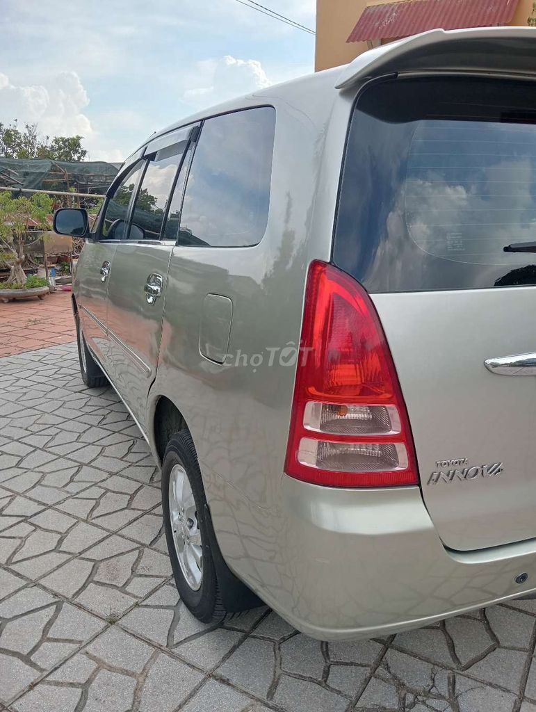 2006 - 132000 km. Mua bán Ô tô tại Huyện Đơn Dương Lâm Đồng được đăng bởi Vũ Trí Kiệt hình 6