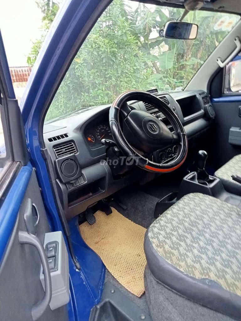 Suzuki pro. Mua bán Xe tải, xe ben tại Thành phố Biên Hòa Đồng Nai được đăng bởi Mr Hai hình 4