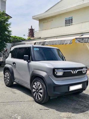 VinFast VF3 2025 Xám 2 vạn