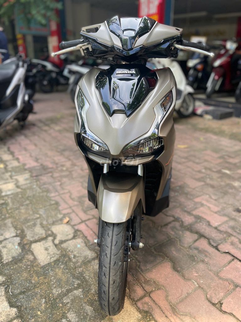 Honda Air Blade 125 2025 Nâu 1000 km. Mua bán Xe máy tại Thành phố Biên Hòa Đồng Nai được đăng bởi Phương nguyễn  hình 3