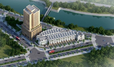 TỔNG HỢP NHỮNG CĂN HỘ ĐÁNG MUA NHẤT THÁNG 8.2025 CHO CÁC GIA ĐÌNH TRẺ. Mua bán căn hộ/chung cư tại Quận Hà Đông Hà Nội được đăng bởi Nguyễn Công Viên hình 2