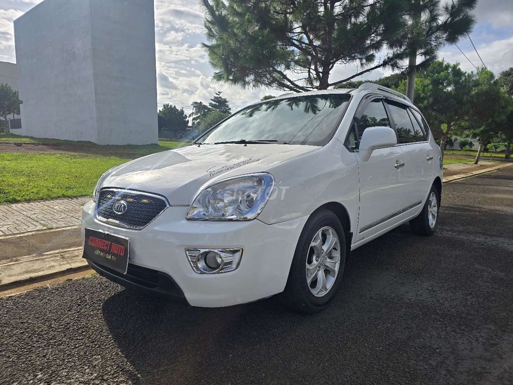 Connect Auto bán Kia Carens EX MT 2015. Mua bán Ô tô tại Thành phố Pleiku Gia Lai được đăng bởi Connect Auto hình 2