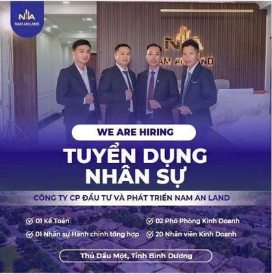 NAM AN LAND