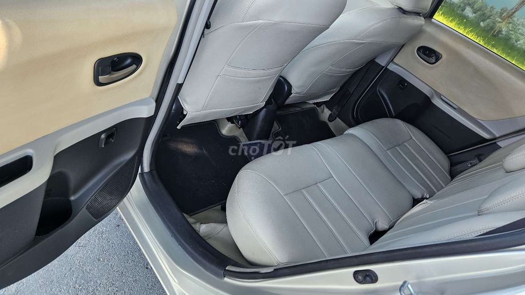 2 105 2009 1.3 AT - 12000 km. Mua bán Ô tô tại Quận Nam Từ Liêm Hà Nội được đăng bởi Tiến Đỗ Hồng hình 10