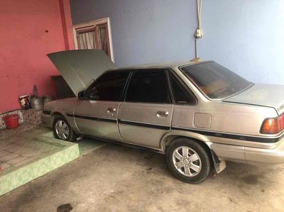 Toyota corona 1988 CS-X 2.0 4AT - 270127 km. Mua bán Ô tô tại Huyện Củ Chi Tp Hồ Chí Minh được đăng bởi Ry