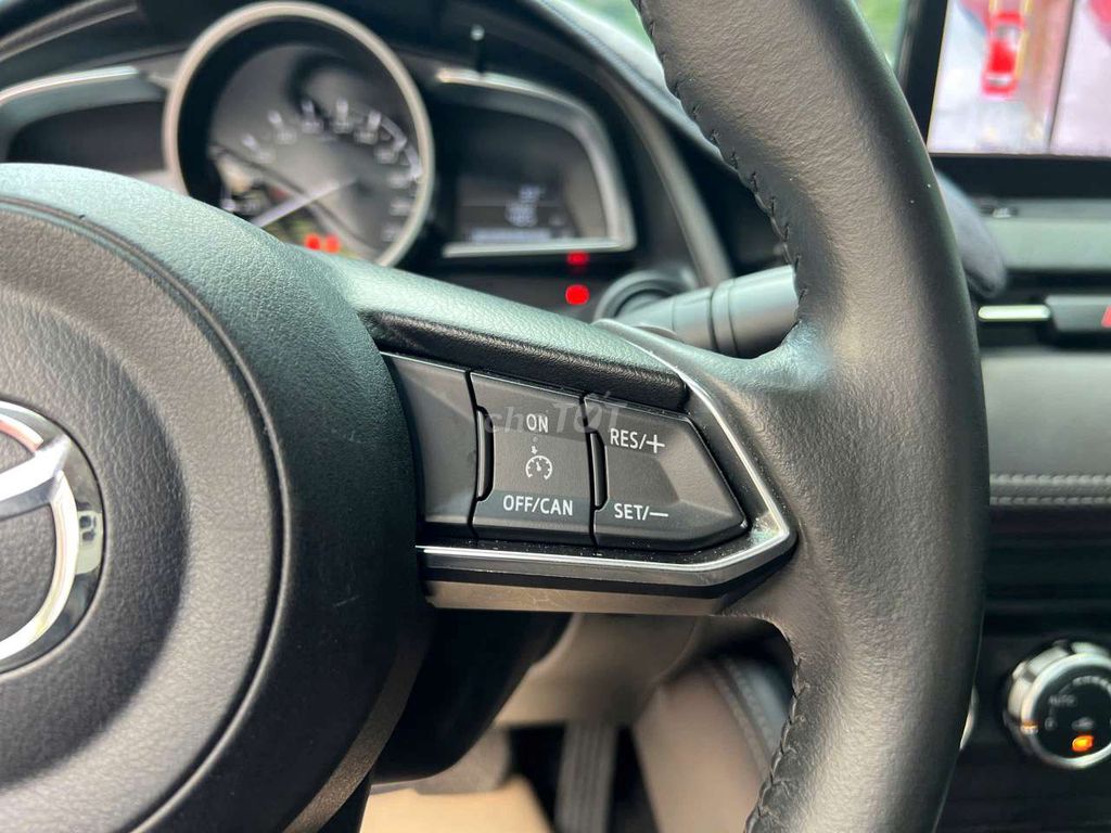 Hàng tốt - Mazda 2 1.5AT 2019 Luxury - Cọp. Mua bán Ô tô tại Thành phố Thuận An Bình Dương được đăng bởi Xe zin hình 16