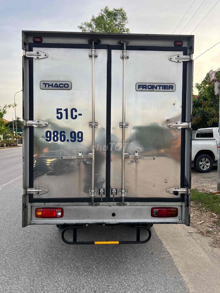 kia fontier. Mua bán Xe tải, xe ben tại Thành phố Vinh Nghệ An được đăng bởi Tuan hình 3