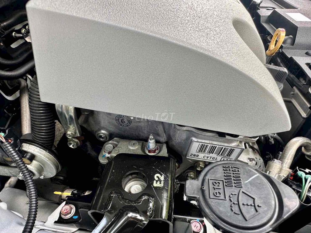 Toyota Vios G 2023 - 40000 km. Mua bán Ô tô tại Huyện Bắc Tân Uyên Bình Dương được đăng bởi cường hình 6