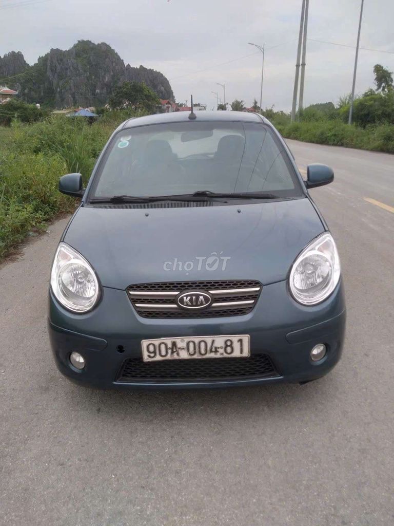 2012 1.0 MT - 22000 km. Mua bán Ô tô tại Huyện Thuỷ Nguyên Hải Phòng được đăng bởi trương đoàn hình 1