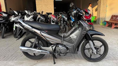 Honda Future Neo GT 2007 Đen xám ( hỗ trợ góp )