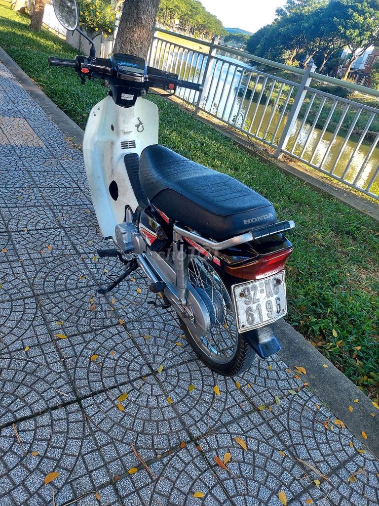 Ban xe rim may em binh den coi giay to ok. Mua bán Xe máy tại Quận Thanh Khê Đà Nẵng được đăng bởi Bàn Chân Trần hình 6