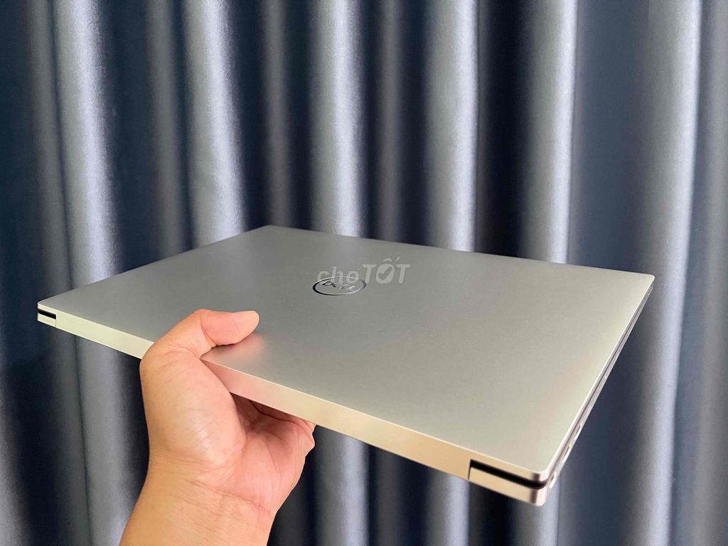 Dell XPS 9510 i7-11800H 16GB/512GB RTX 3050ti 99%. Mua bán Laptop tại Quận 6 Tp Hồ Chí Minh được đăng bởi Hiếu Trương THT hình 1
