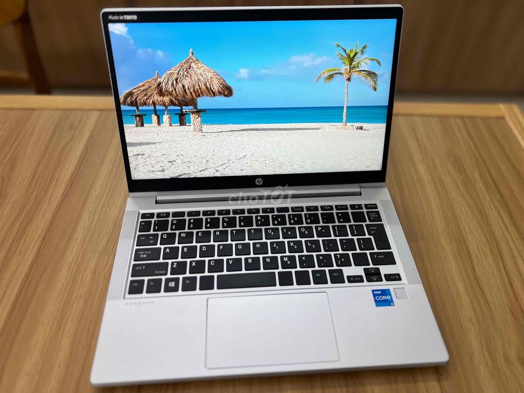 HP Probook 430 G8 Core I5-1135G7, Ram 8GB/256GB. Mua bán Laptop tại Thành phố Long Xuyên An Giang được đăng bởi Laptop Mai Lý Nghĩa hình 1