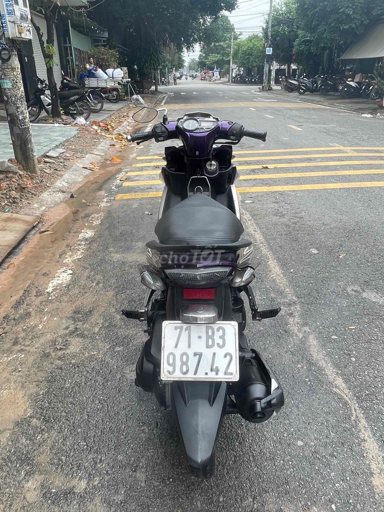 bán xe. Mua bán Xe máy tại Thành phố Thuận An Bình Dương được đăng bởi Ha Vo hình 2