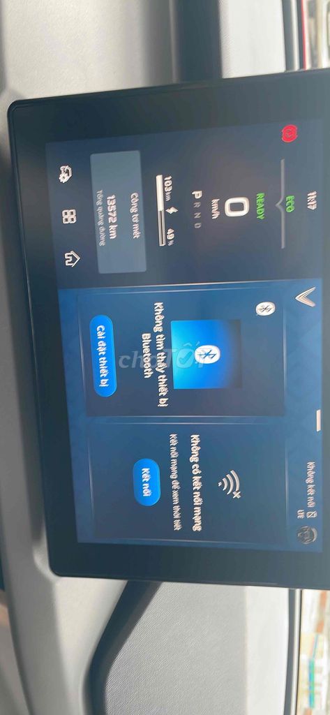 VinFast VF3 2025 - 13000 km. Mua bán Ô tô tại Thành phố Dĩ An Bình Dương được đăng bởi Phan văn Độ hình 9