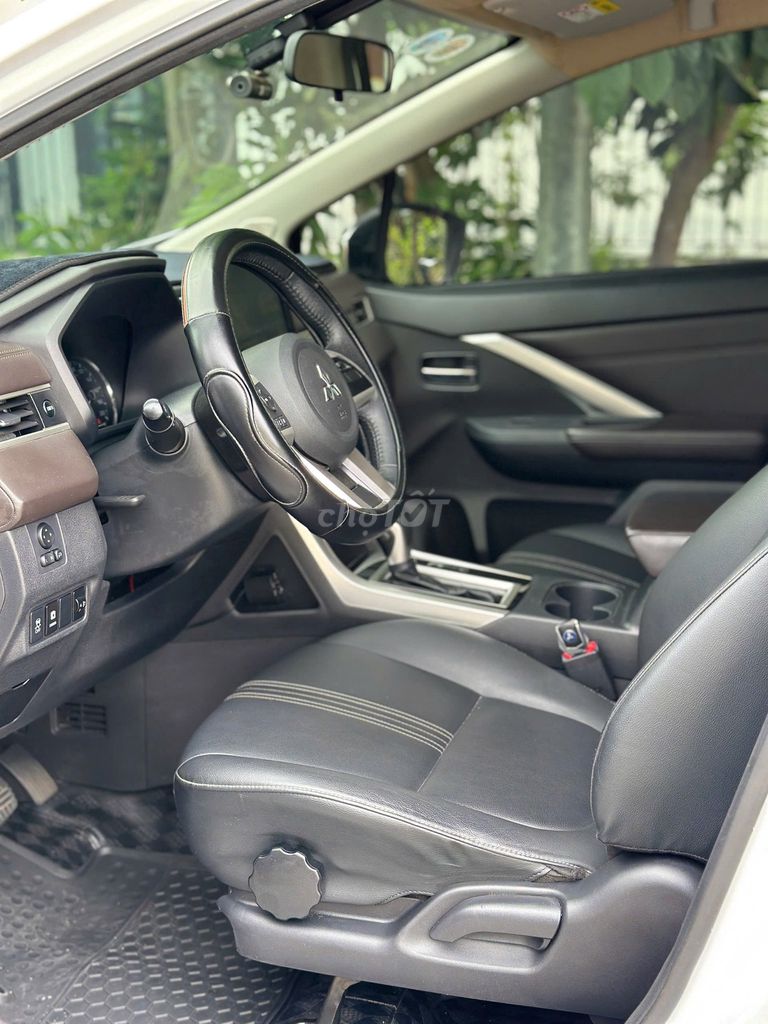 Mitsubishi Xpander 2024 Premium 1.5 AT - 0 km. Mua bán Ô tô tại Thành phố Tam Kỳ Quảng Nam được đăng bởi Phan Anh Ý hình 5