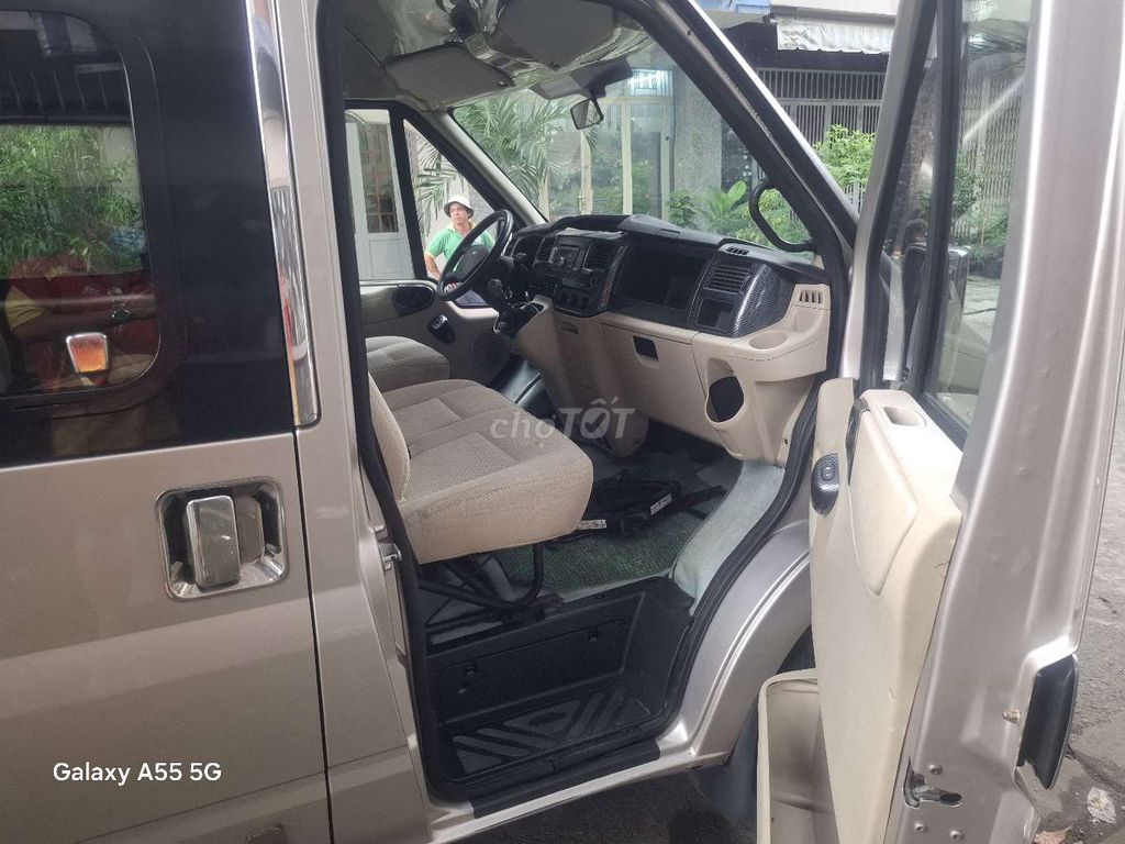 Cần bán xe pho tải van 6 chổ 900kg xe 1 chủ. Mua bán Xe tải, xe ben tại Quận Bình Tân Tp Hồ Chí Minh được đăng bởi Quân hình 3