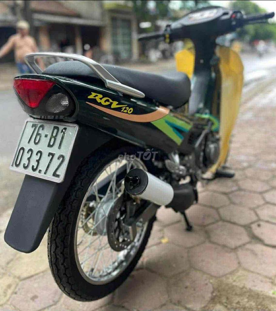 Xipo 2001 giấy tờ chính chủ công chứng uỷ quyền. Mua bán Xe máy tại Thành phố Quảng Ngãi Quảng Ngãi được đăng bởi Hien hình 2