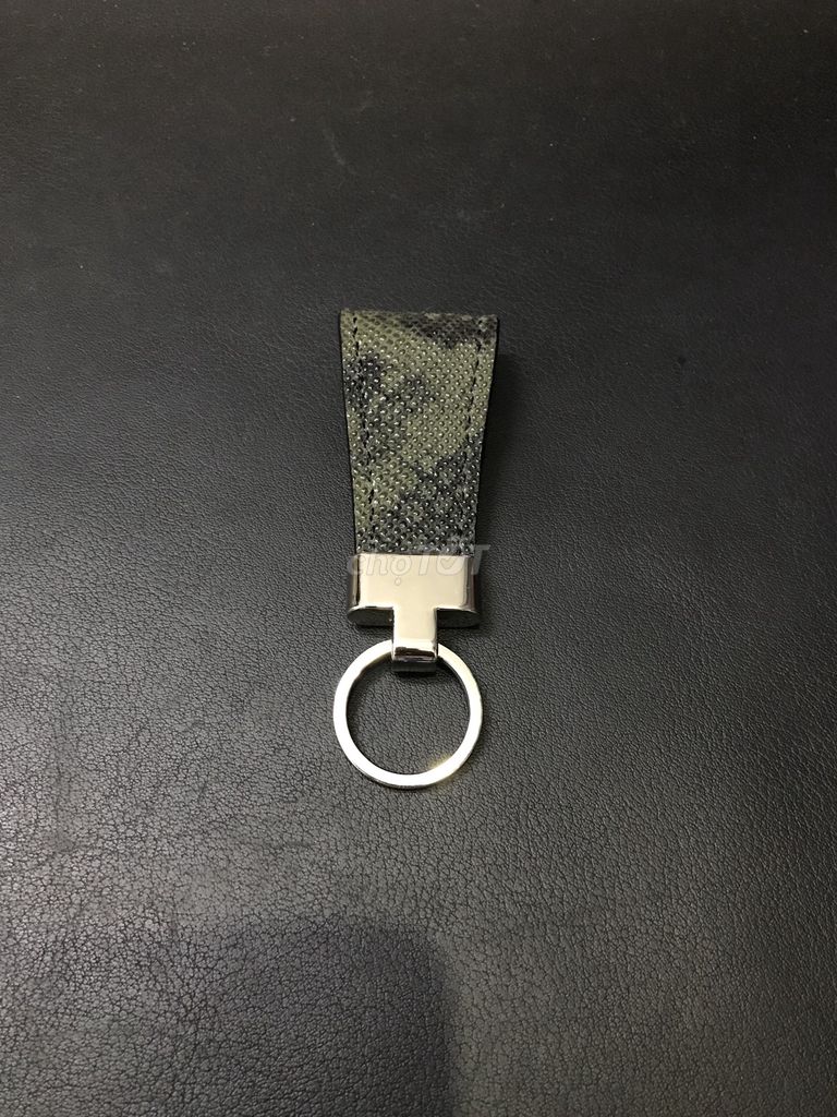 Keychain bằng da. Mua bán Phụ kiện thời trang khác tại Huyện Vĩnh Cửu Đồng Nai được đăng bởi Vinh Nguyen hình 1