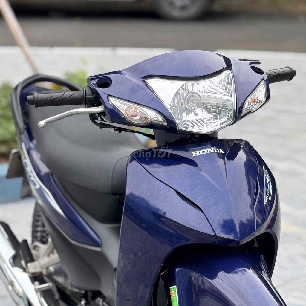 wave 110 2024 👉👉Hỗ trợ trả góp 0 đồng lấy xe. Mua bán Xe máy tại Quận Bắc Từ Liêm Hà Nội được đăng bởi mạnh Vũ hình 5