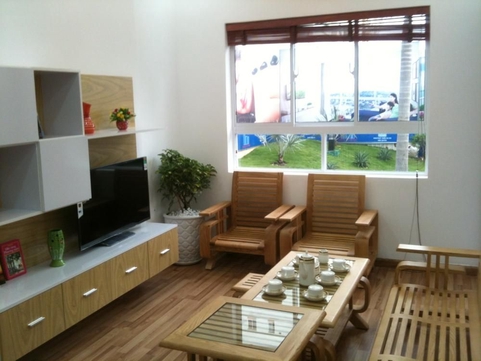 Cần bán gấp căn hộ chung cư IDICO (Đầm Sen)  P. Hòa Thạnh, Q. Tân Phú