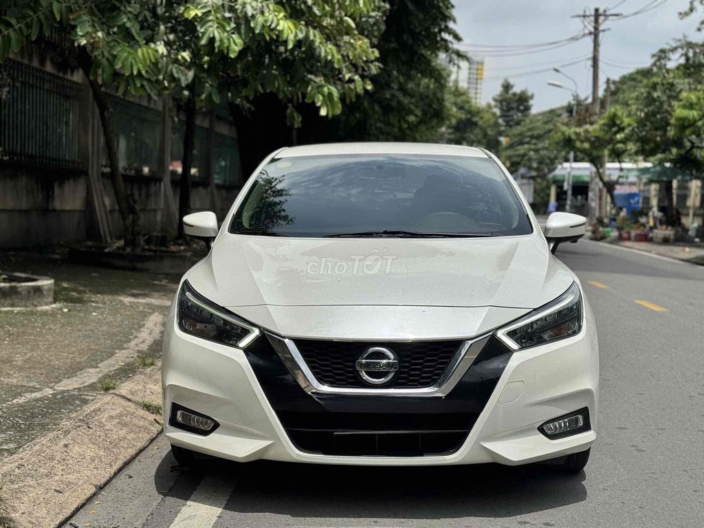 Nissan Almera VL 2023 белый 91 000 км