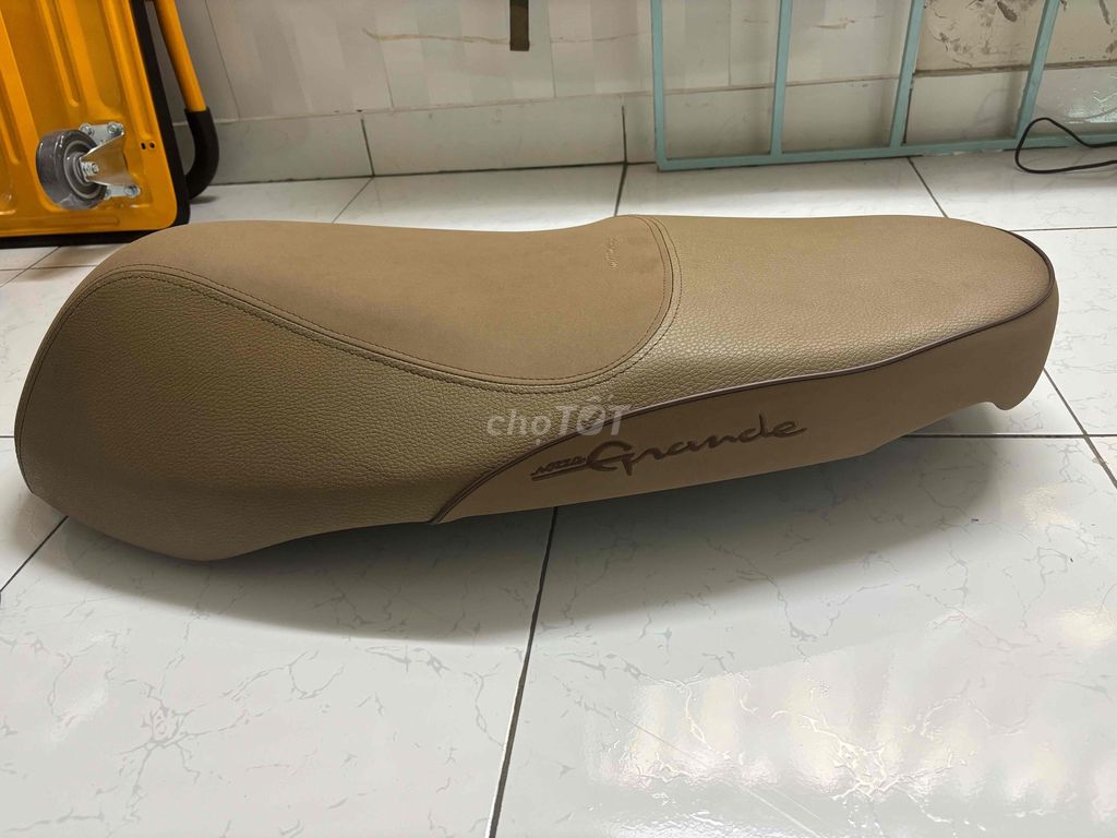 Thanh lý Yên xe Grande 2019. Mua bán Phụ tùng xe tại Thành phố Thủ Dầu Một Bình Dương được đăng bởi Trà Huỳnh hình 4