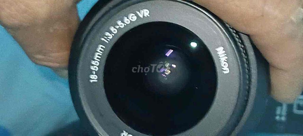 Máy ảnh Nikon D5000 Đã sử dụng. Mua bán Máy ảnh, Máy quay tại Thành phố Buôn Ma Thuột Đắk Lắk được đăng bởi Đức Thanh hình 1