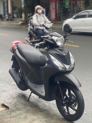 Honda Vision 2017 Đen. Mua bán Xe máy tại Quận Thanh Khê Đà Nẵng được đăng bởi Song Vo