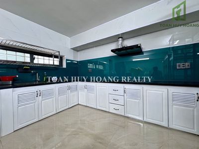 Аренда · 5 комн. · 100 м² · Quận Sơn Trà, ул. Đường Thế Lữ