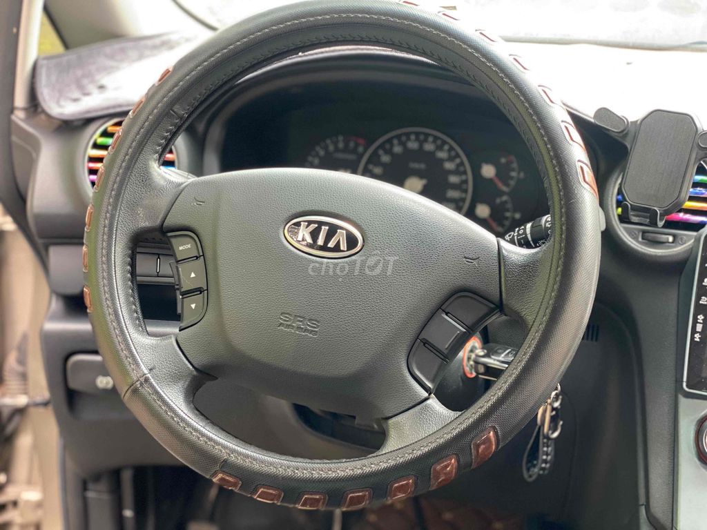 Kia Carens 2014 EX - 110000 km. Mua bán Ô tô tại Thành phố Long Khánh Đồng Nai được đăng bởi Mr hiếu hình 9