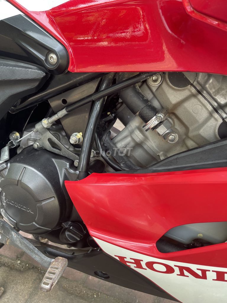 Honda Winner X 2019 ABS 16323 km Đỏ. Mua bán Xe máy tại Thành phố Biên Hòa Đồng Nai được đăng bởi Phương nguyễn  hình 5