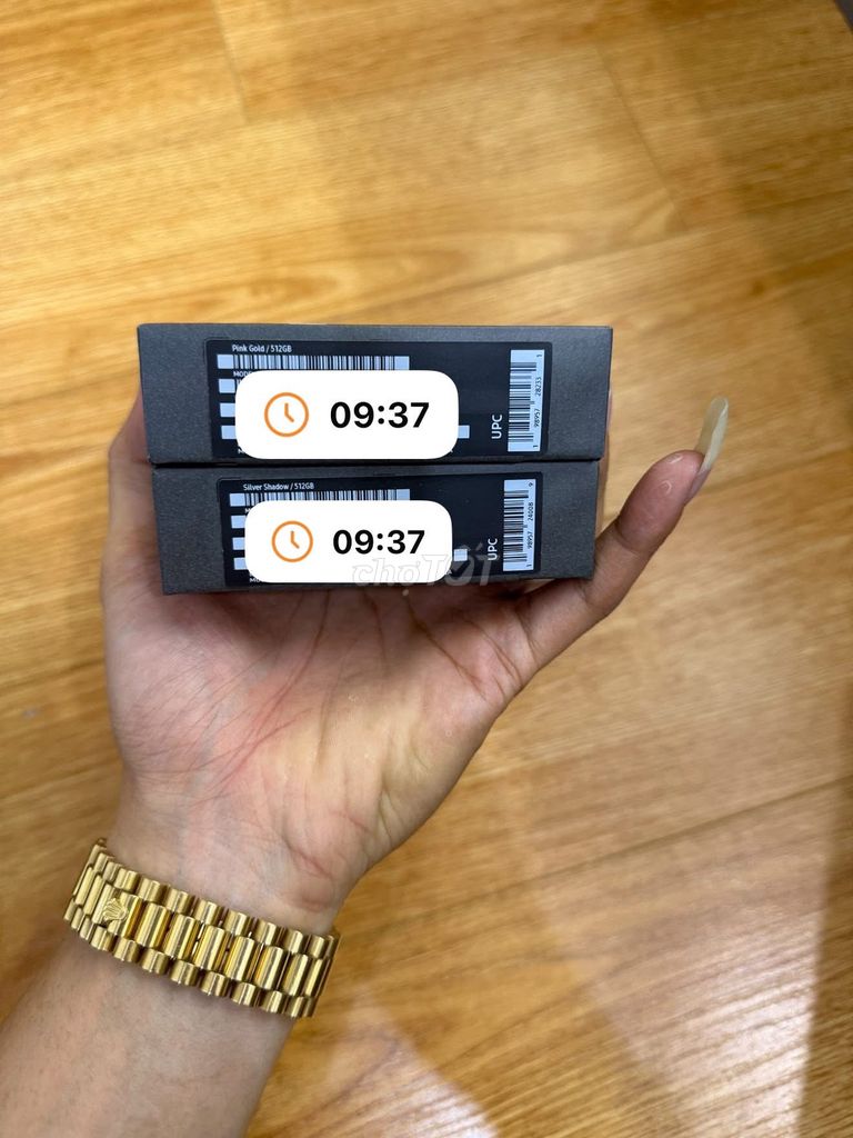 S26 Ultra 512GB Bạc Silver màu độc quyền new seal. Mua bán Điện thoại tại Quận Thanh Xuân Hà Nội được đăng bởi Vinh Râu Samsung hình 1