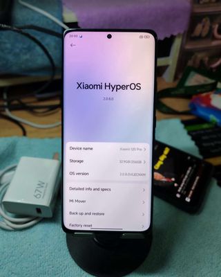 Xiaomi 12s Pro. 8/256. Cam Leica. Loa Harman. Mua bán Điện thoại tại Quận Ninh Kiều Cần Thơ được đăng bởi Huy Mobile