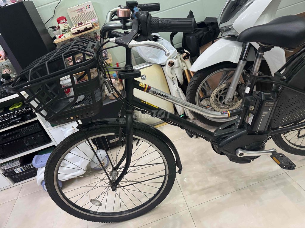 mình lên đời xe cần ra đi xe điện nhật xịn. Mua bán Xe điện tại Quận Lê Chân Hải Phòng được đăng bởi nam hình 2