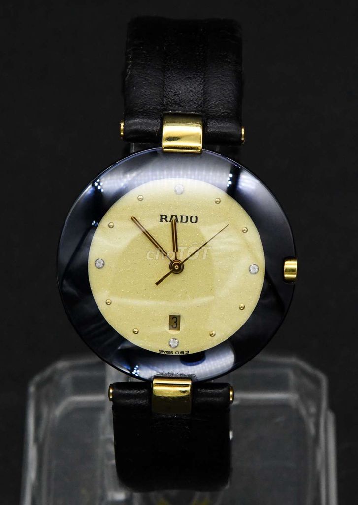 Đồng hồ Rado Thụy Sĩ