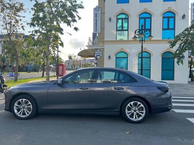 VinFast Lux A2.0 2022 A2.0 Tiêu chuẩn - 32000 km. Mua bán Ô tô tại Thành phố Thủ Đức Tp Hồ Chí Minh được đăng bởi CTy TNHH Nhật Minh Phú Quốc