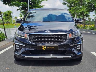 KIA Sedona 2019 3.3 Platinum  66.000 km