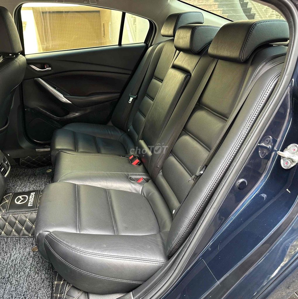 Mazda 6 2020 – Đẹp Sang, hỗ trợ góp 70%. Mua bán Ô tô tại Thành phố Thủ Đức Tp Hồ Chí Minh được đăng bởi Xe cũ bé Trâm hình 13
