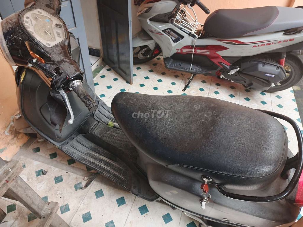 Nhà chật dư xe để lại cho anh em thiện chí. Mua bán Xe máy tại Quận Hải Châu Đà Nẵng được đăng bởi phạm ngọc vĩnh sang hình 3