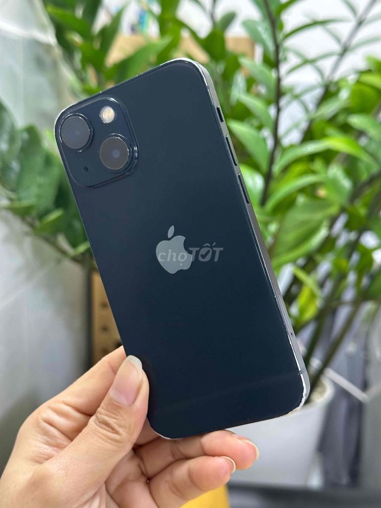 Thang Lý iPhone 13 mini 128GB Đen. Mua bán Điện thoại tại Quận 10 Tp Hồ Chí Minh được đăng bởi Chuyên IPhone Thanh Lý Giá Tốt hình 1