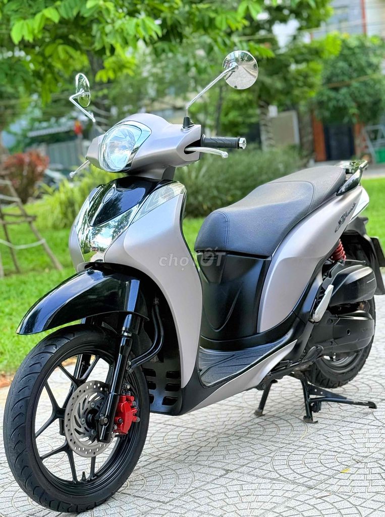 Sh mode biển 43. nợ xấu đưa 10tr lấy xe. Mua bán Xe máy tại Quận Sơn Trà Đà Nẵng được đăng bởi AN  chuyên mua bán xe máy cũ tại 386 ngô quyền sơn trà đà nẵng  BÁN XE TRẢ GÓP hình 4