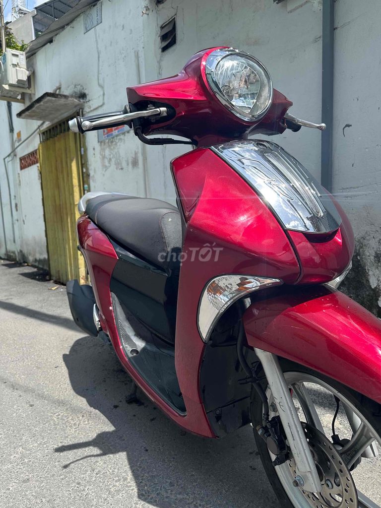 🛵🛵🛵 Janus 2018 bstp chính chủ. Mua bán Xe máy tại Quận Gò Vấp Tp Hồ Chí Minh được đăng bởi Trí Nguyễn hình 7