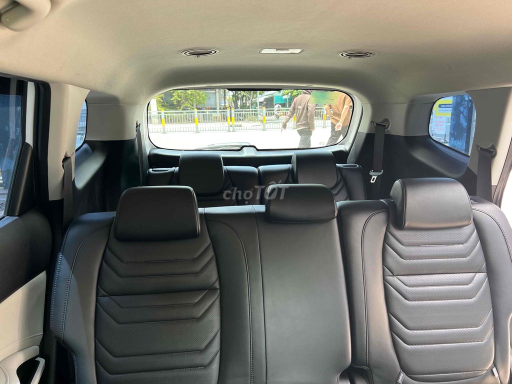 Kia Carens 2023 1.5G IVT - 24000 km. Mua bán Ô tô tại Quận Tân Phú Tp Hồ Chí Minh được đăng bởi Nguyễn Tân Xe Lướt  hình 8