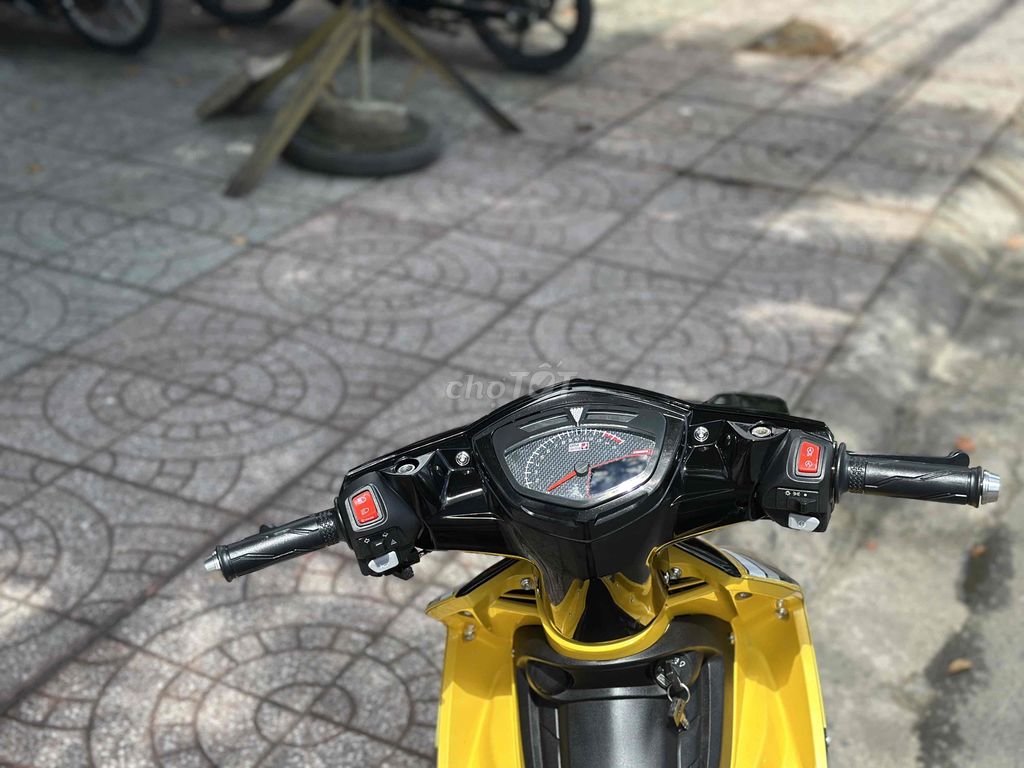 ***. Mua bán Xe máy tại Quận Bình Thuỷ Cần Thơ được đăng bởi G268 hình 5