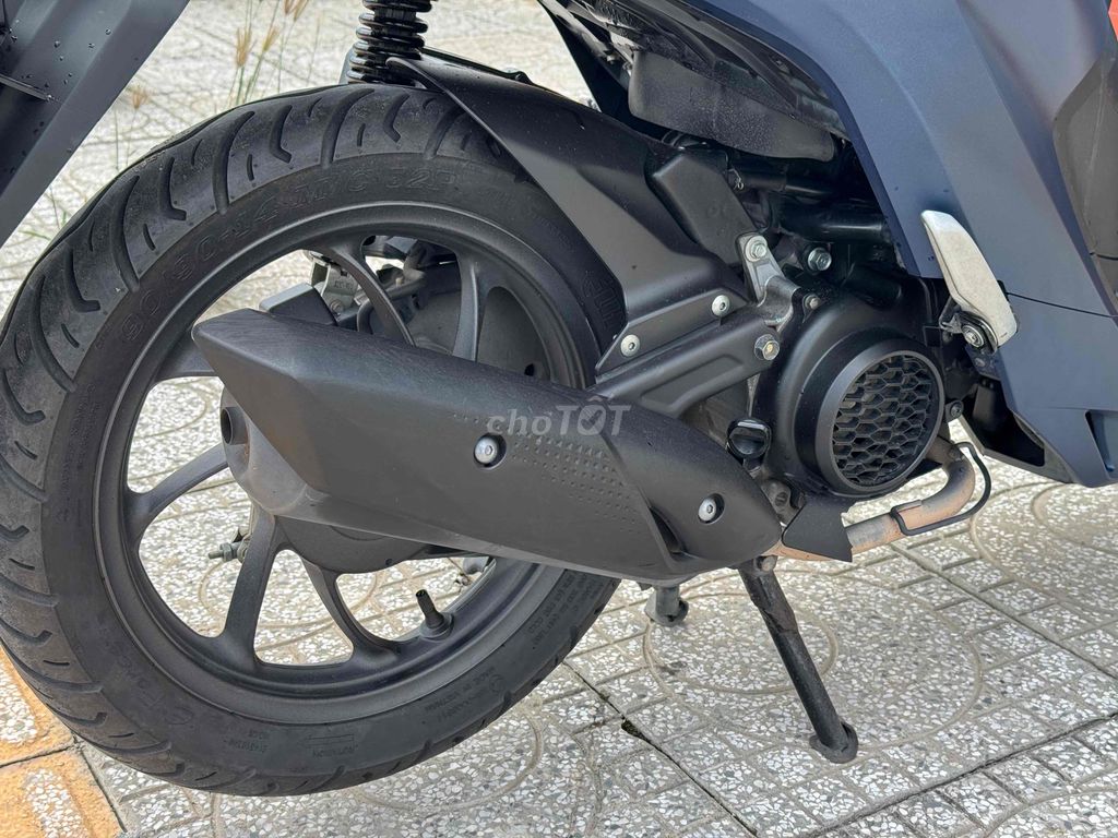 SẴN HS GỐC Vision 2022 ĐẶC BIỆT Smartkey TẶNG1.6tr. Mua bán Xe máy tại Quận Ninh Kiều Cần Thơ được đăng bởi Xe Cũ Nhanh Store Cần Thơ hình 6