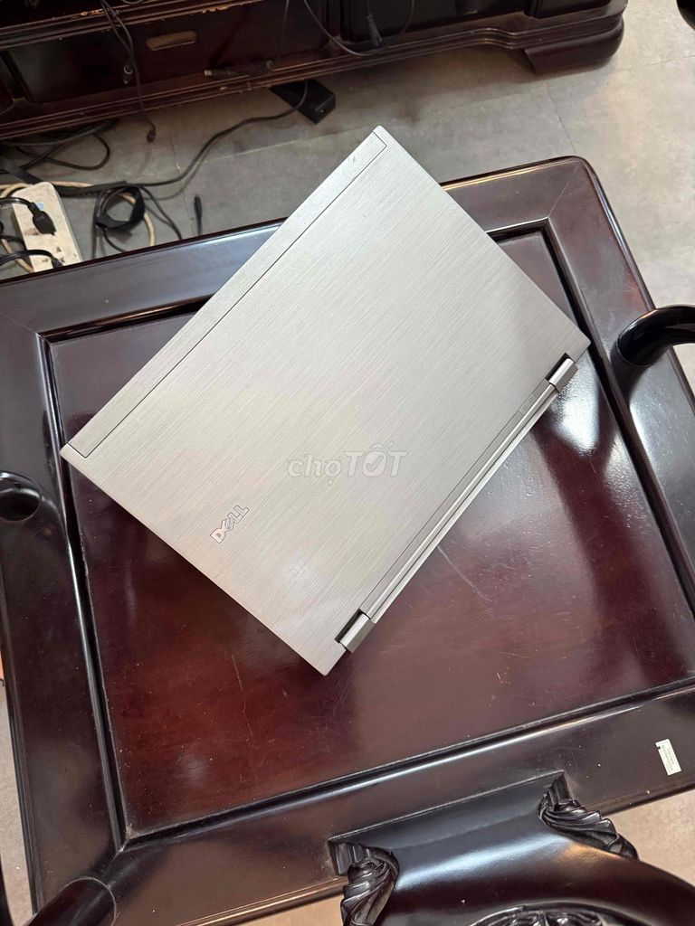 Dell Latitude E6410 i5 ram 8GB/128GB. Mua bán Laptop tại Quận 10 Tp Hồ Chí Minh được đăng bởi TRINH LAPTOP SỈ SG hình 1