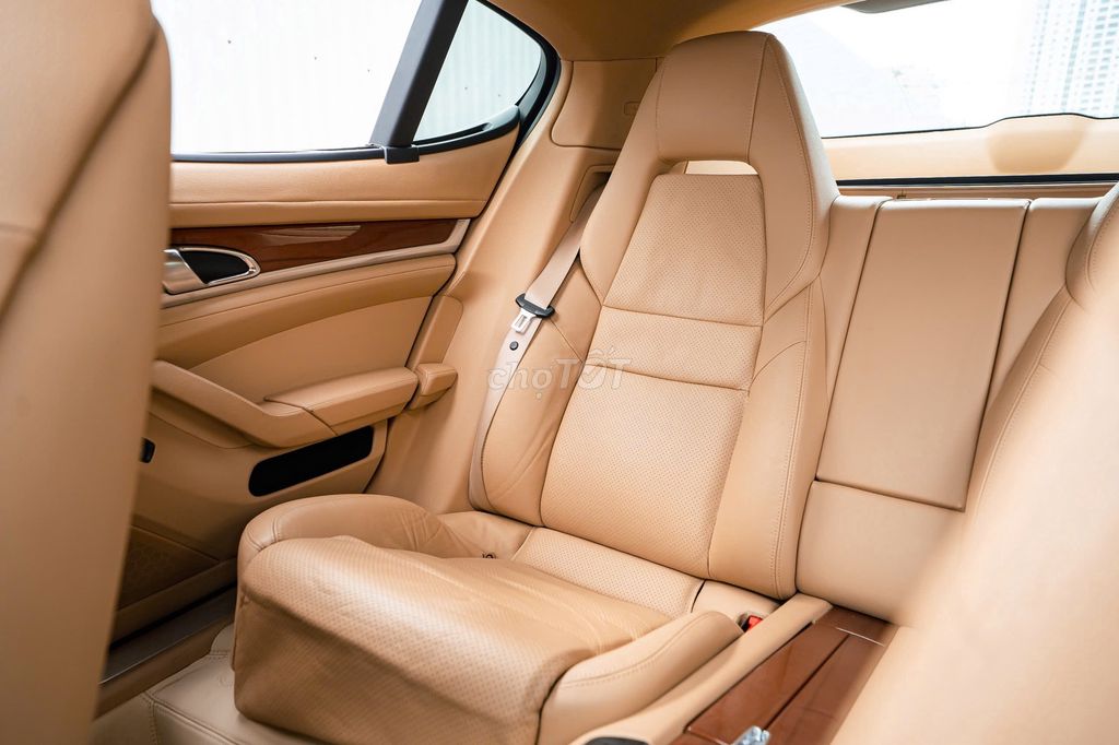 Poscher Panamera sx  2013. Mua bán Ô tô tại Quận Cầu Giấy Hà Nội được đăng bởi Quân Q Auto hình 14