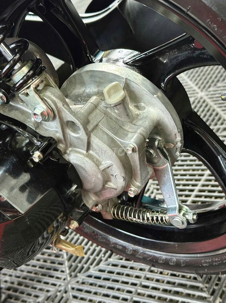 💥Yamaha Janus 2025 0do:2000km Biển73 9 chủ ký giấy. Mua bán Xe máy tại Thành phố Thủ Đức Tp Hồ Chí Minh được đăng bởi XE MÁY THỦ ĐỨC hình 12