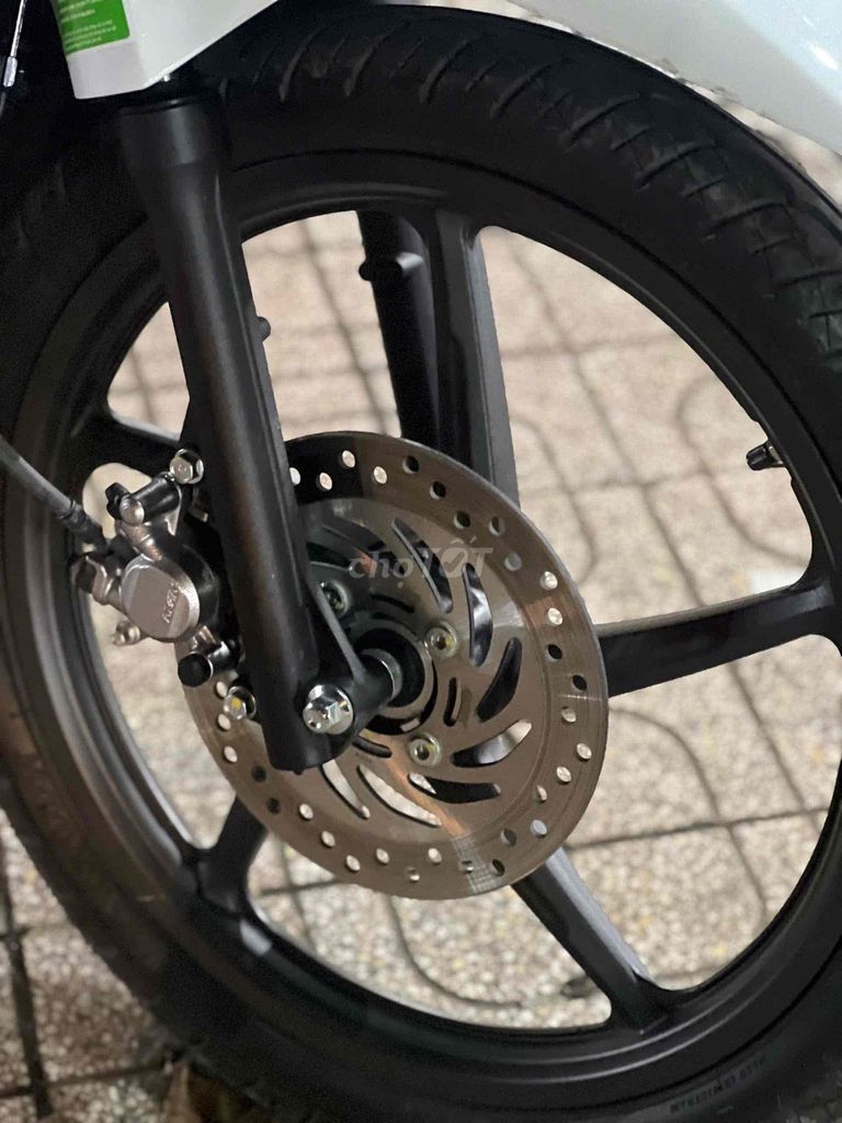 Future 125 Fi Đời Cao 9/2025 Odo 2.000km Bs85 9chu. Mua bán Xe máy tại Quận 11 Tp Hồ Chí Minh được đăng bởi Hưng Từ hình 7